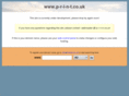 p-r-i-n-t.co.uk