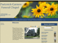 paetznick-garness.com
