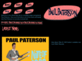 paulpaterson.com