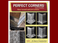 perfectcorner.net