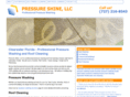 pressureshine.com
