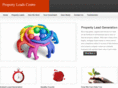 propertyleadscentre.com