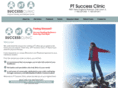 ptsuccessclinic.com