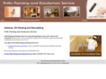 pullinpainting.com