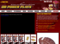 qbpowerplays.com