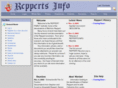 repperts.info