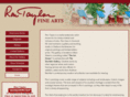 rontaylorfinearts.com