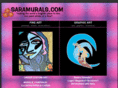 saramurals.com