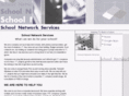 schoolnetworkservices.com
