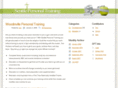 seattlepersonaltraining.com
