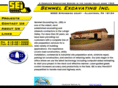 semmelexcavating.com