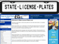 state-license-plates.com