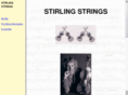 stirlingstrings.org