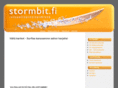 stormbit.com