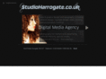 studioharrogate.co.uk