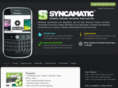 syncamatic.com