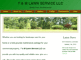 tandmlawns.com