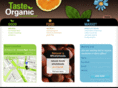 tasteorganic.com.au