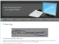 tdccommunications.com