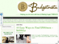 thebudgetnista.com