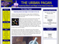 theurbanpagan.com