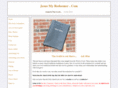 totoughforchurch.com