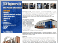 tswengineers.co.uk