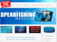 ultimatespearfishing.com