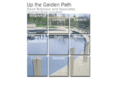 upthegardenpath.net