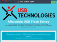 usbtechnologies.com