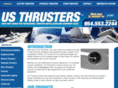 usthrusters.com