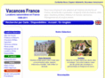 vacancesfrance.com