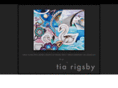 visuallyassertiveart.com