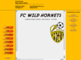 wild-hornets.net