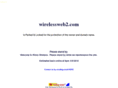 wirelessweb2.com