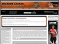 wizardslocker.com