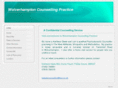 wolverhamptoncounsellingpractice.com