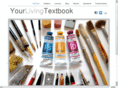 yourlivingtextbook.com
