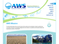 advancedwatersolutions.com