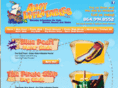 ahoyinflatables.com