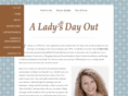 aladysdayout.com