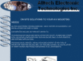 alltechelectronictechnologies.com