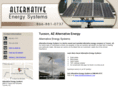 alternativenergysystucson.com