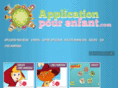 applicationpourenfant.com
