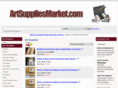 artsuppliesmarket.com