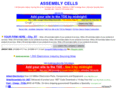 assemblycells.com