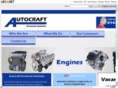 autocraft-drivetrain.net