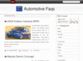 automotivefaqs.com