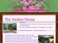 azaleahouse.net