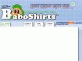 baboshirts.com